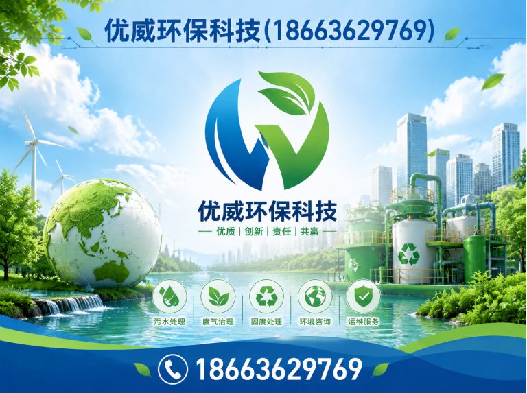 潍坊水产养殖尾水处理展示图