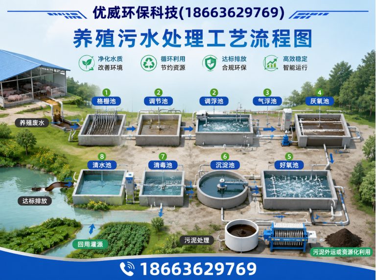 潍坊优威环保科技展示图